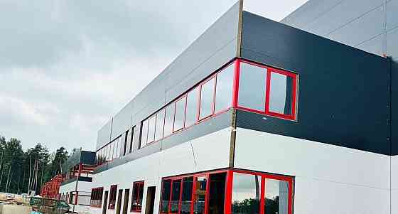 Производственное, 1033 м2 Лыткарино