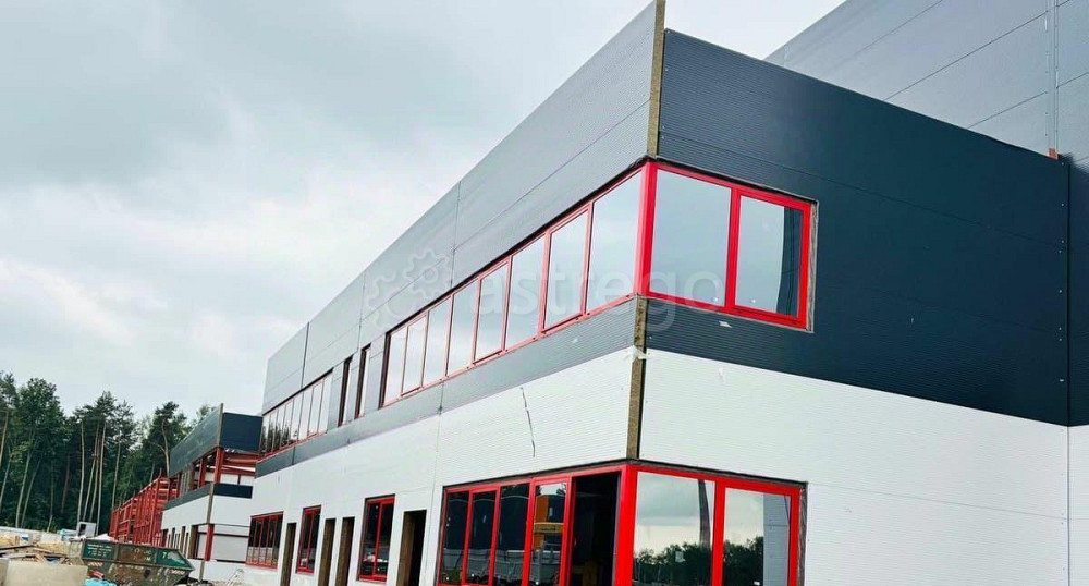 Производственное, 1033 м2 Лыткарино - изображение 4