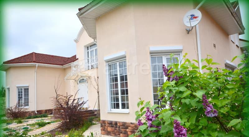 Коттедж, 600 м2 Москва - изображение 2