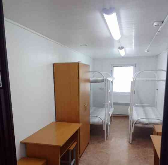 Отдельное здание, 1920 м2 Норильск