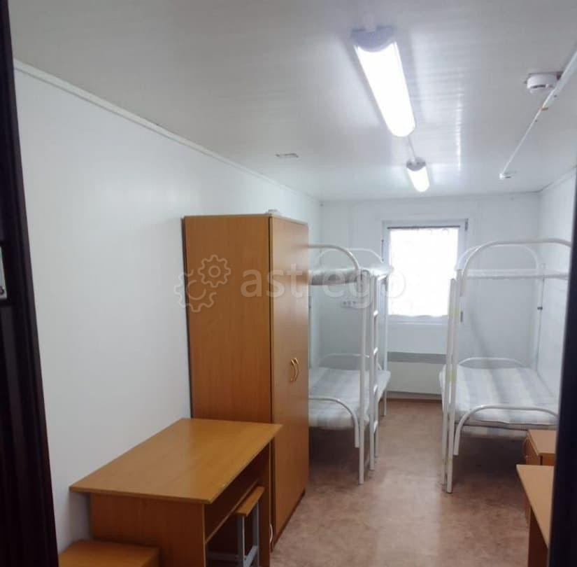 Отдельное здание, 1920 м2 Норильск - изображение 3