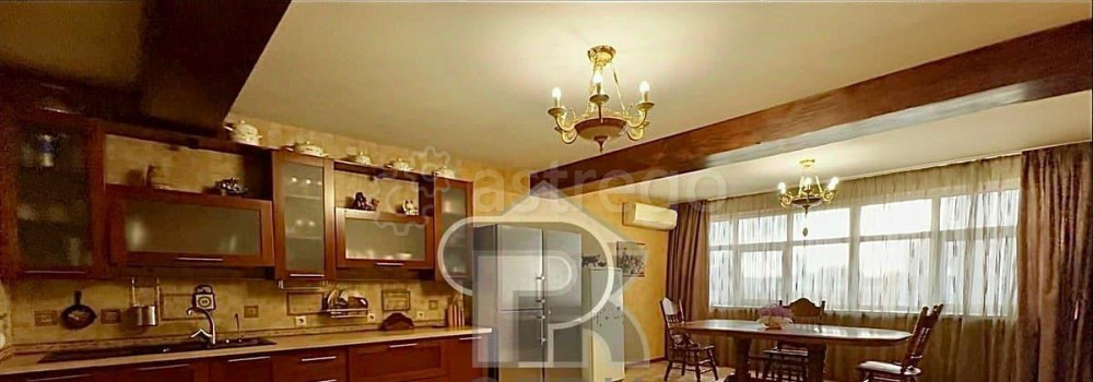 5-комн. квартира, 217 м2, 10/12 эт. Уфа - изображение 1