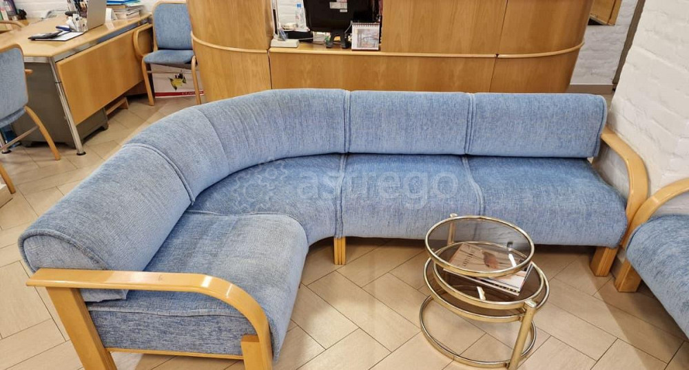 Офис, 600.8 м2 Барнаул - изображение 4