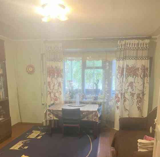 3-комн. квартира, 63.9 м2, 1/2 эт. Няндома