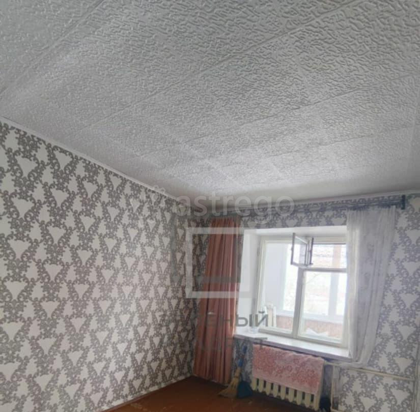 4-комн. квартира, 78.8 м2, 5/5 эт. Уфа - изображение 7