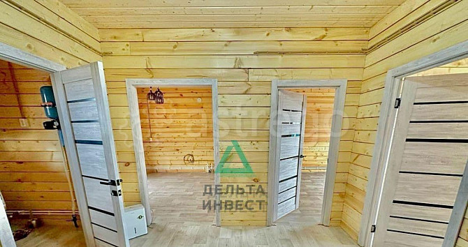 Дом, 130 м2, 10 соток, 2 эт. Иглино - изображение 7