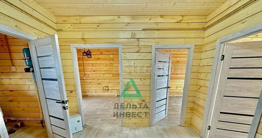 Дом, 130 м2, 10 соток, 2 эт. Иглино - изображение 7