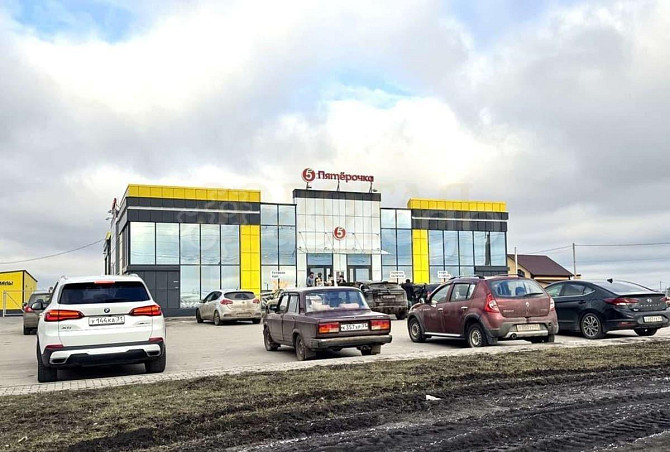 Свободного назначения, 608 м2 Стрелецкое - изображение 7