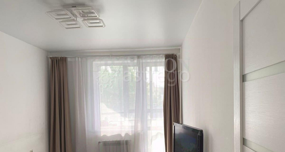 1-комн. квартира, 40.1 м2, 2/10 эт. Горно-Алтайск - изображение 6