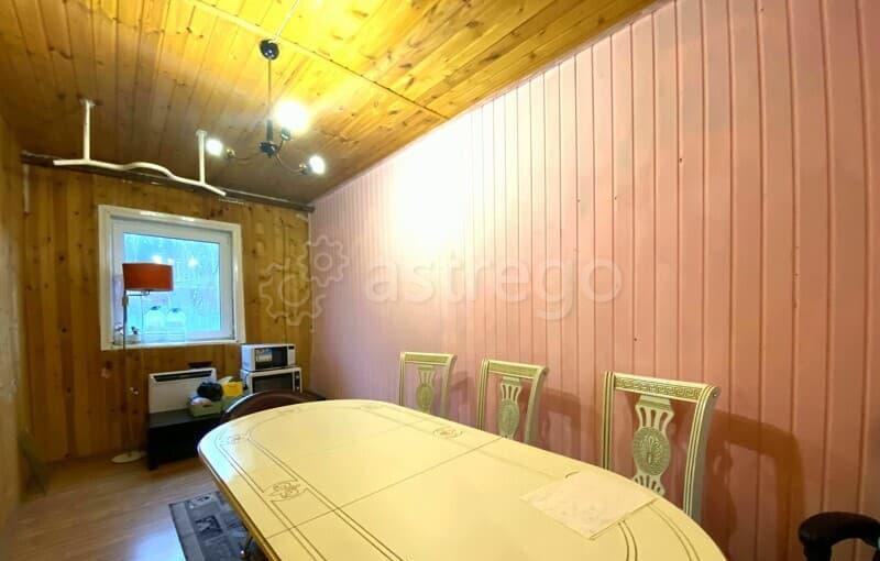 Дом, 78 м2 Орехово-Зуево - изображение 3