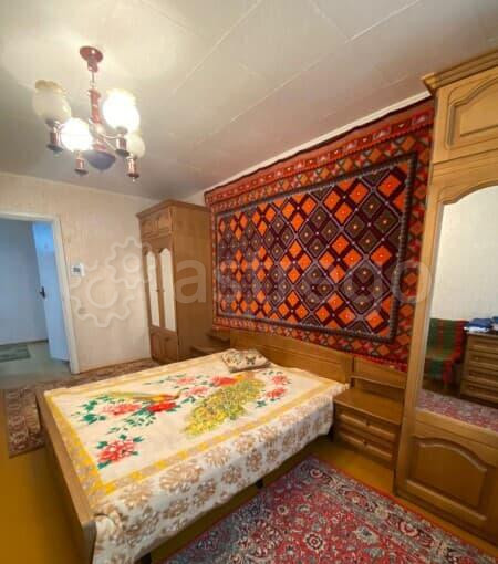 2-комн. квартира, 48 м2, 1/5 эт. Нефтекамск - изображение 8