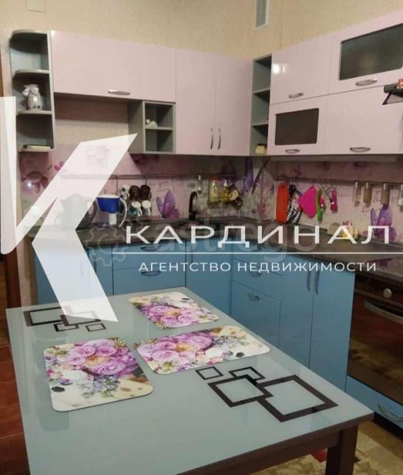 2-комн. квартира, 56 м2, 2/14 эт. Старый Оскол - изображение 3