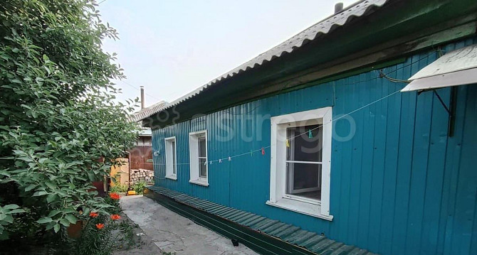 Дом, 55.3 м2, 5 соток, 1 эт. Рубцовск - изображение 1