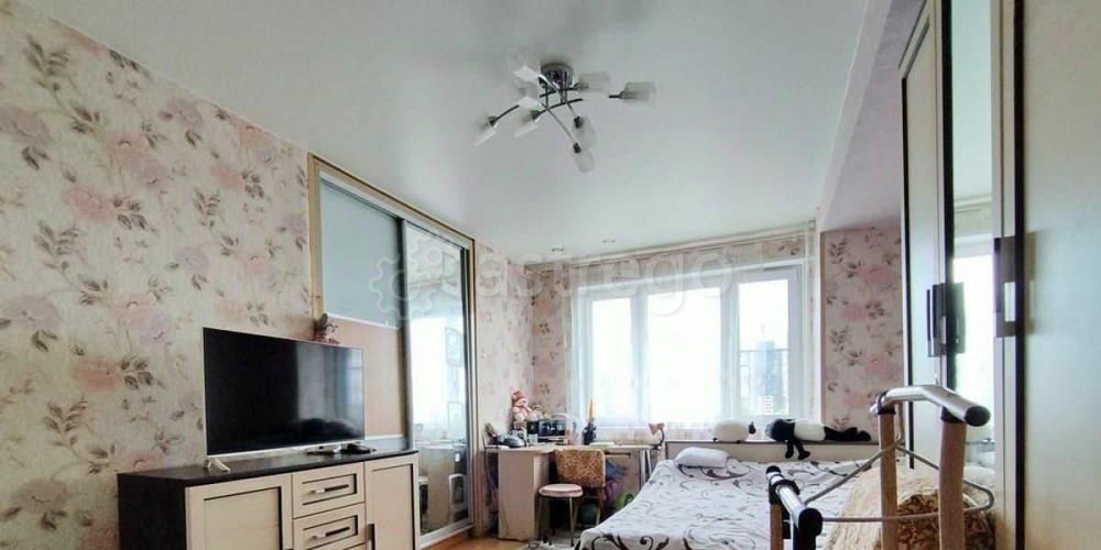 Комната, 18.8 м2, 10/17 эт. Одинцово - изображение 6