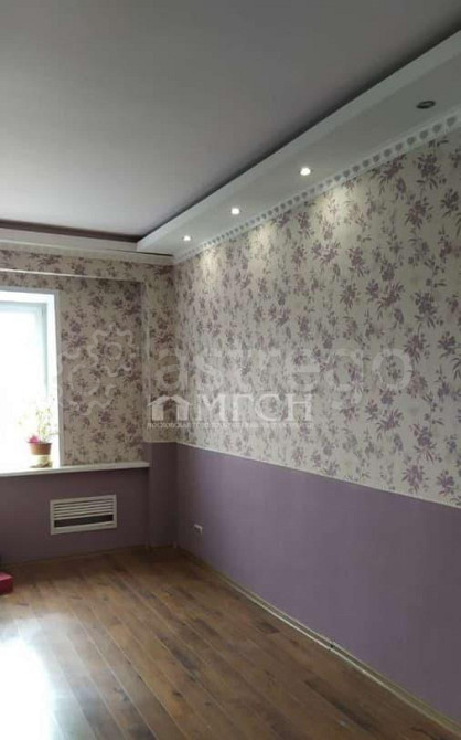 2-комн. квартира, 46.3 м2, 3/5 эт. Москва - изображение 1