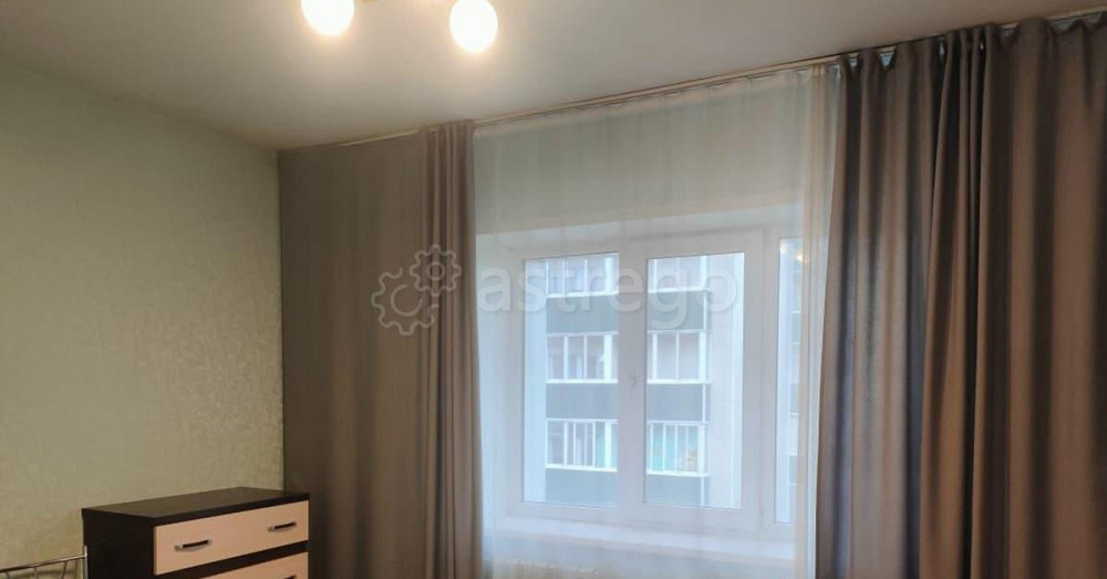 1-комн. квартира, 35 м2, 3/6 эт. Горно-Алтайск - изображение 4