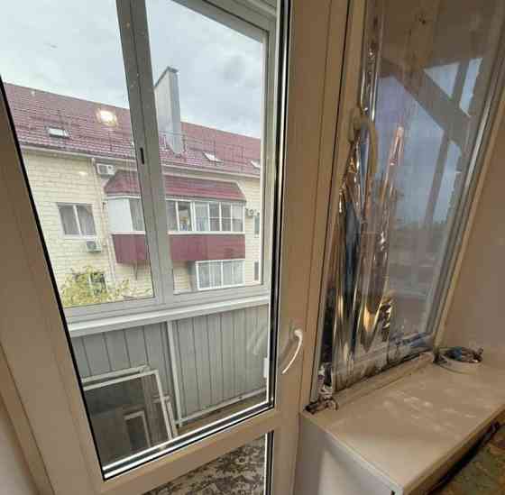 3-комн. квартира, 80 м2, 3/3 эт. Белгород