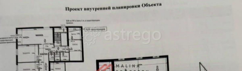 Торговое помещение, 458 м2 Одинцово - изображение 4