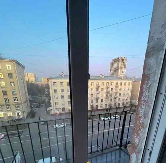 5-комн. квартира, 128.1 м2, 5/5 эт. Санкт-Петербург