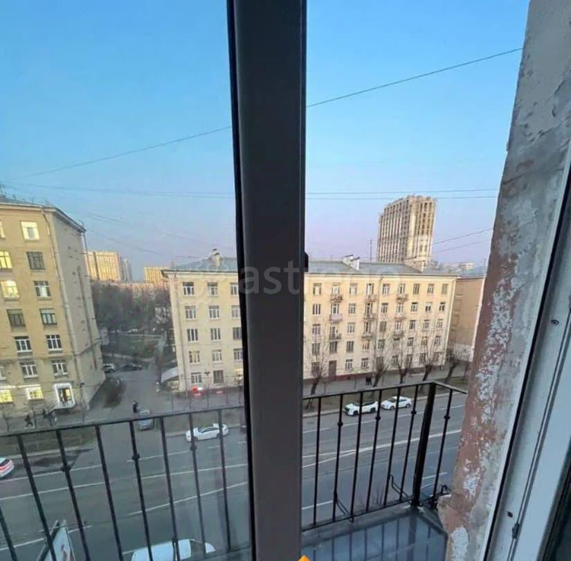 5-комн. квартира, 128.1 м2, 5/5 эт. Санкт-Петербург - изображение 2