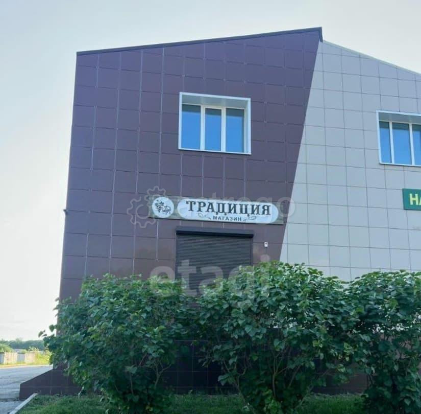 Торговое помещение, 130 м2 Благовещенск - изображение 5