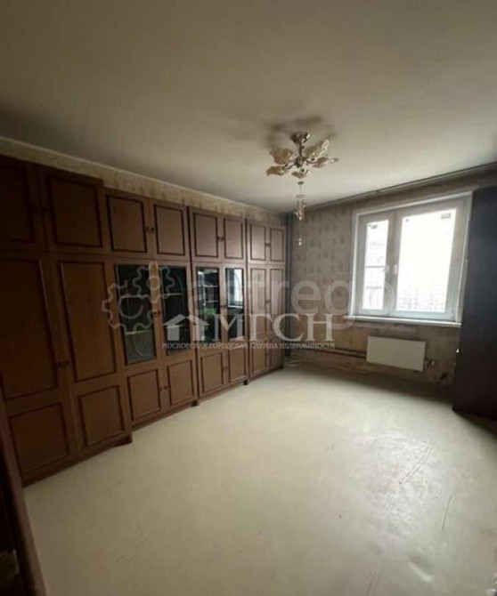 3-комн. квартира, 61 м2, 8/12 эт. Москва - изображение 1
