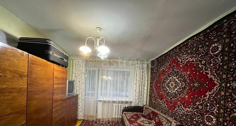 5-комн. квартира, 93.8 м2, 4/4 эт. Уфа - изображение 4