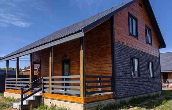 Дом, 165 м2, 10 соток Наро-Фоминск