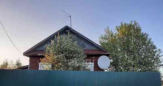 Дом, 55.4 м2, 6.4 сотки, 1 эт. Котлас