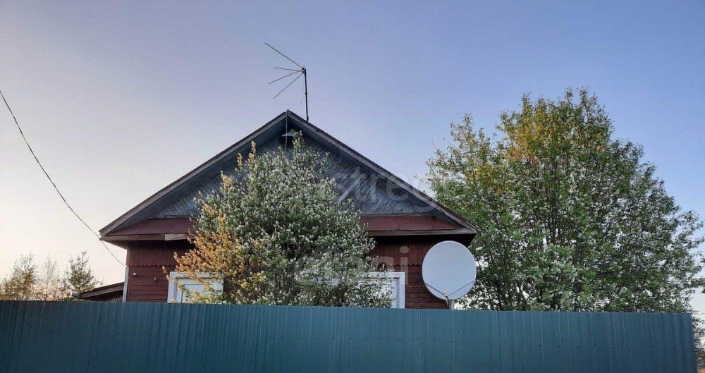 Дом, 55.4 м2, 6.4 сотки, 1 эт. Котлас - изображение 2