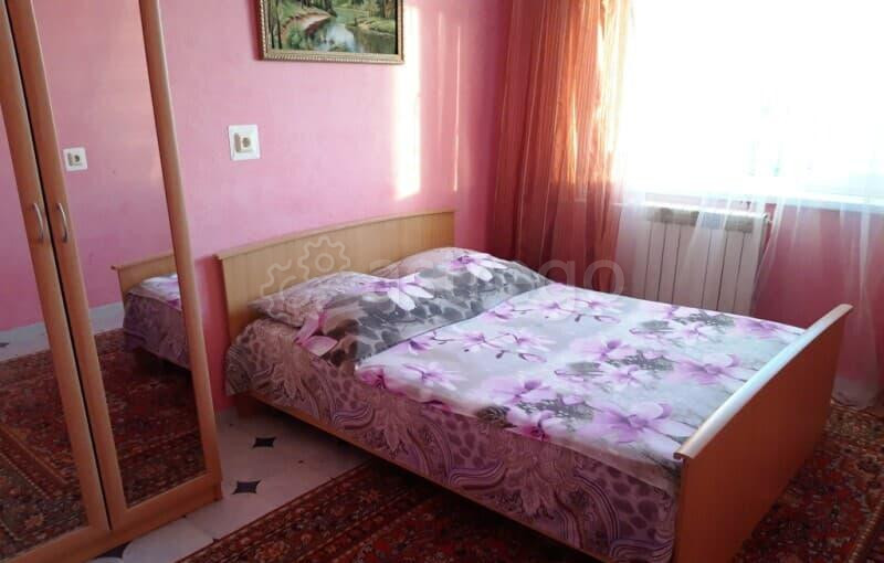 2-комн. квартира, 52 м2, 8/9 эт. Белгород - изображение 3