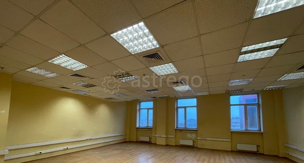 Офис, 4600 м2 Санкт-Петербург - изображение 7