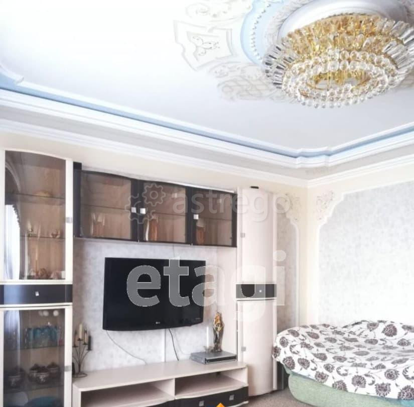 4-комн. квартира, 103.9 м2, 7/10 эт. Благовещенск - изображение 6