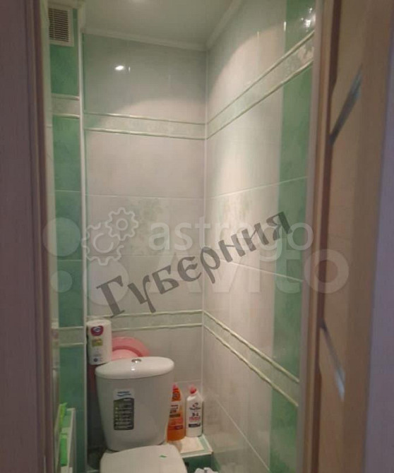 4-комн. квартира, 82 м2, 5/16 эт. Белгород - изображение 4