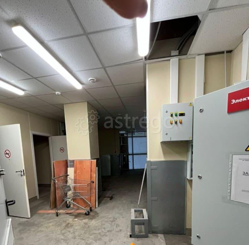 Свободного назначения, 313.7 м2 Санкт-Петербург - изображение 7
