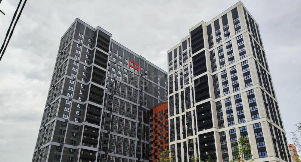 4-комн. квартира, 110.7 м2, 23/24 эт. Москва - изображение 6