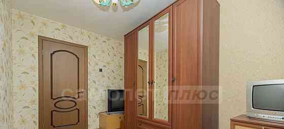 3-комн. квартира, 51.2 м2, 2/5 эт. Наро-Фоминск