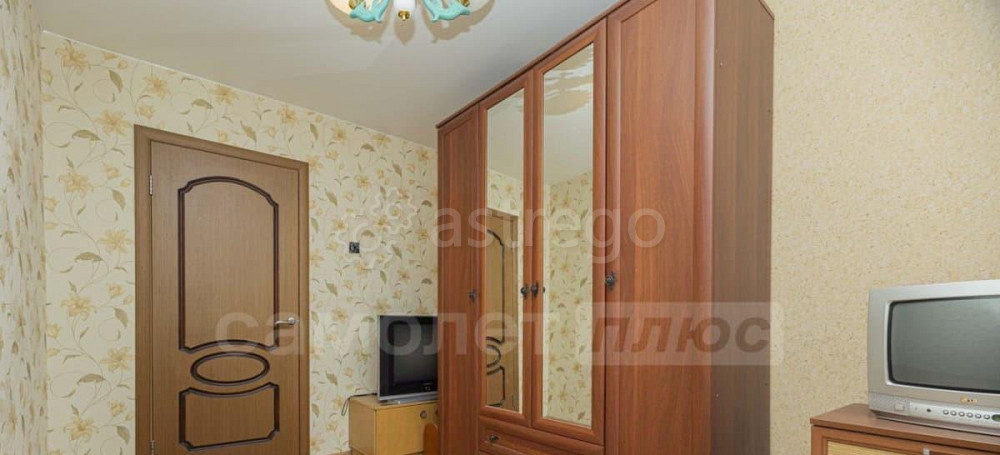 3-комн. квартира, 51.2 м2, 2/5 эт. Наро-Фоминск - изображение 3