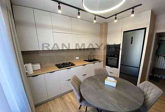 3-комн. квартира, 62 м, 5/9 эт. Майкоп