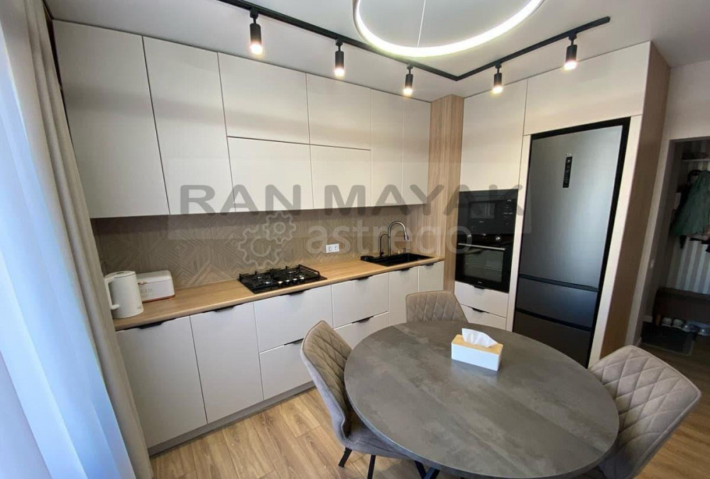 3-комн. квартира, 62 м, 5/9 эт. Майкоп - изображение 6