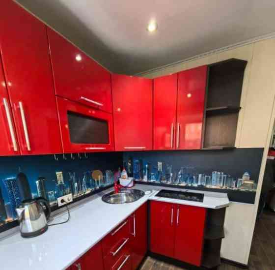 2-комн. квартира, 41 м2, 1/6 эт. Норильск