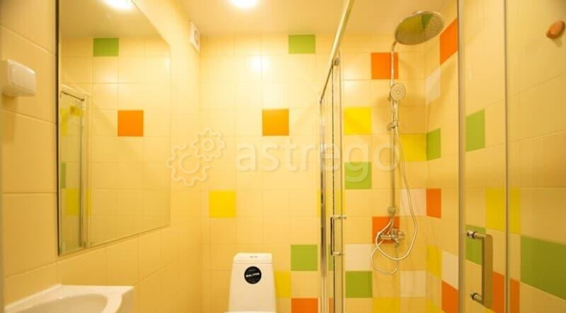 Студия, 10 м2, 1/1 эт. Красноярск - изображение 2