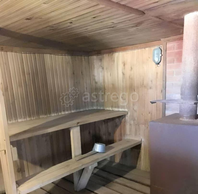 Дом, 45.2 м2, 8.1 сотки, 1 эт. Емельяново - изображение 3