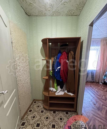 1-комн. квартира, 26 м2, 2/5 эт. Нефтекамск - изображение 7