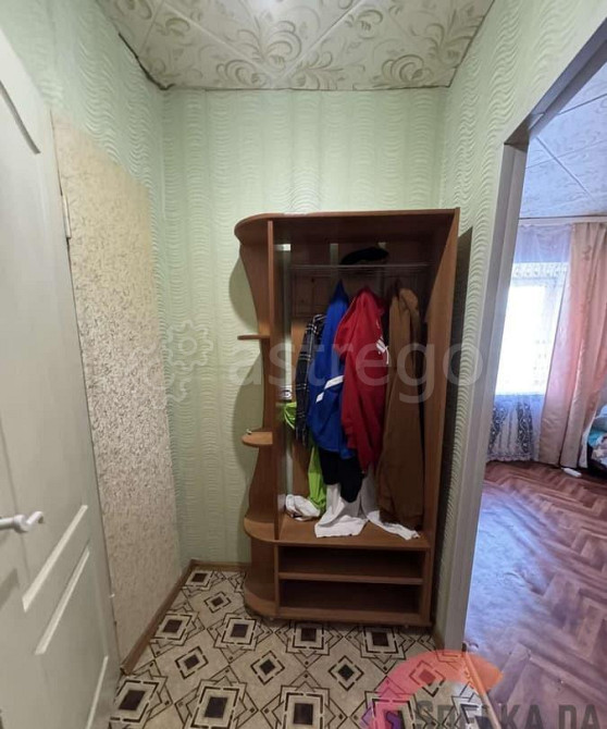 1-комн. квартира, 26 м2, 2/5 эт. Нефтекамск - изображение 7