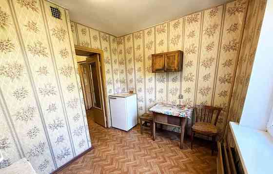 1-комн. квартира, 34 м2, 4/5 эт. Егорьевск