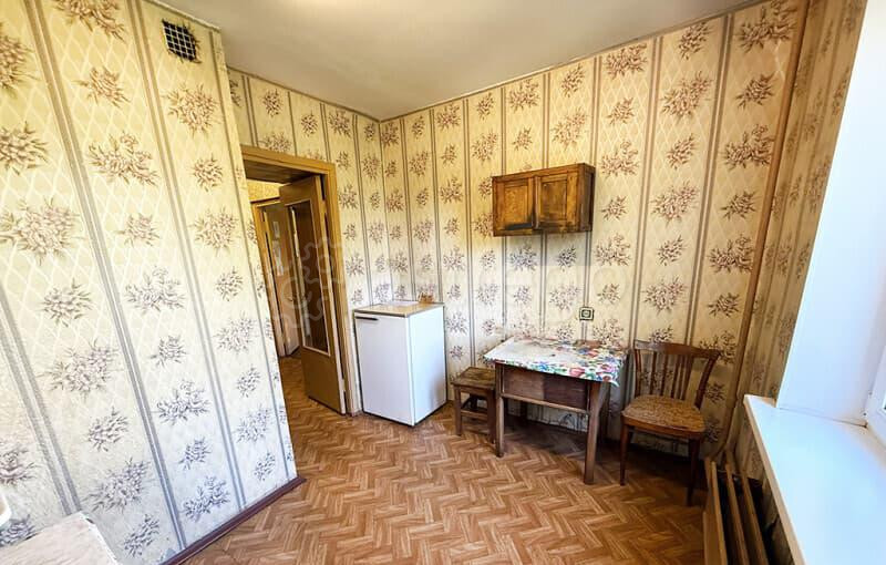 1-комн. квартира, 34 м2, 4/5 эт. Егорьевск - изображение 6