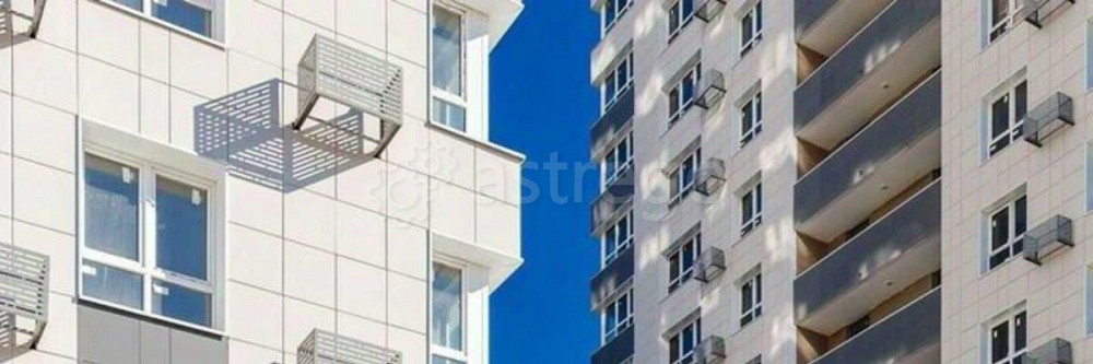 2-комн. квартира, 59.2 м2, 6/17 эт. Пушкино - изображение 5