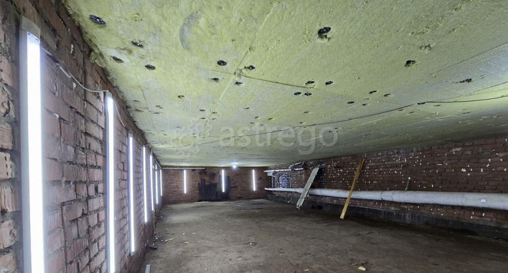 Склад, 75 м2 Уфа - изображение 2