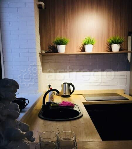 2-комн. квартира, 43 м2, 1/5 эт. Нефтекамск - изображение 8